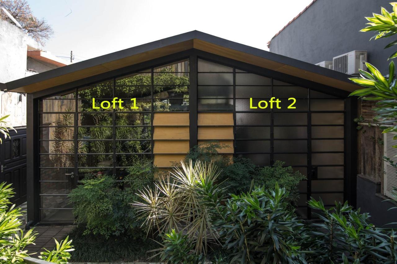 Degar Studios São Paulo Exterior photo
