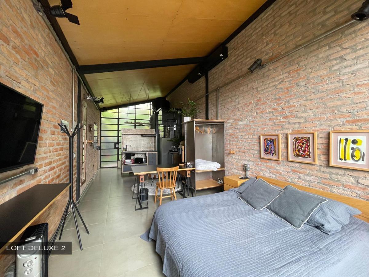 Degar Studios São Paulo Exterior photo