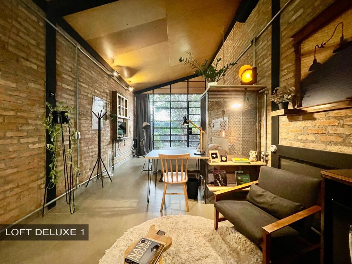 Degar Studios São Paulo Exterior photo